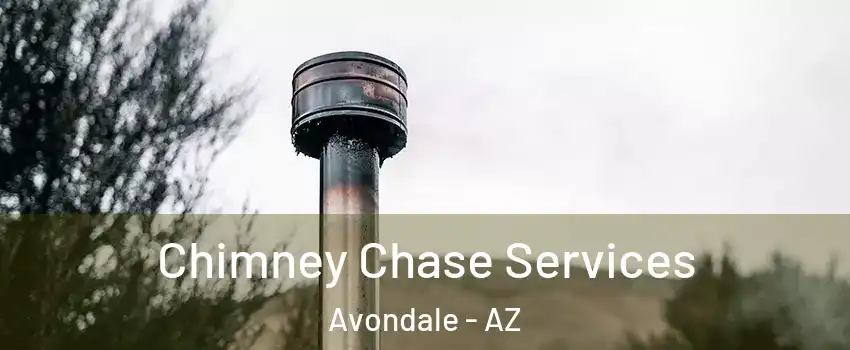 Chimney Chase Services Avondale - AZ