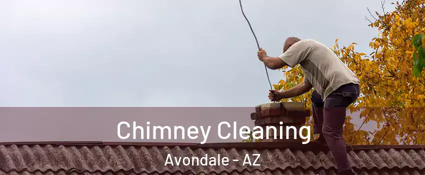  Chimney Cleaning Avondale - AZ