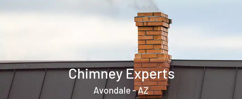  Chimney Experts Avondale - AZ