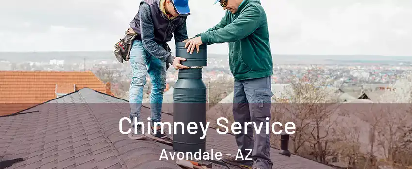  Chimney Service Avondale - AZ