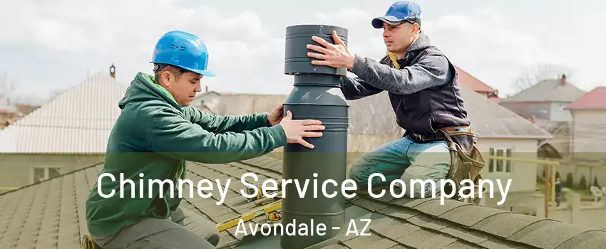  Chimney Service Company Avondale - AZ
