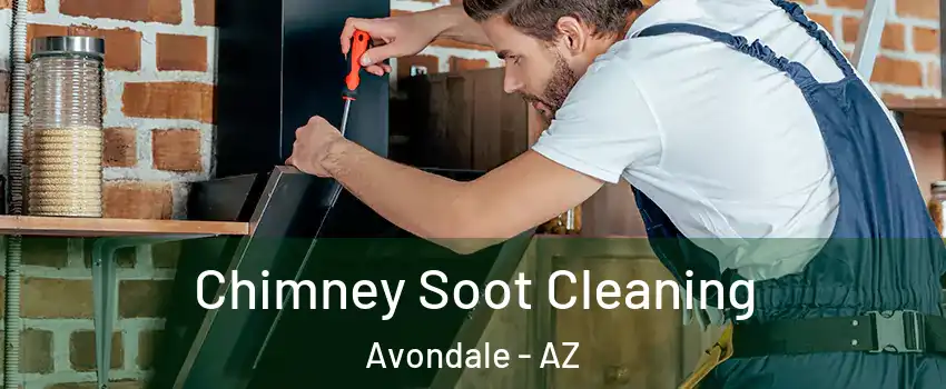  Chimney Soot Cleaning Avondale - AZ