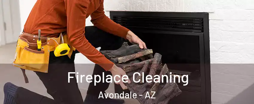  Fireplace Cleaning Avondale - AZ