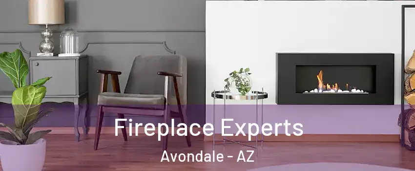  Fireplace Experts Avondale - AZ