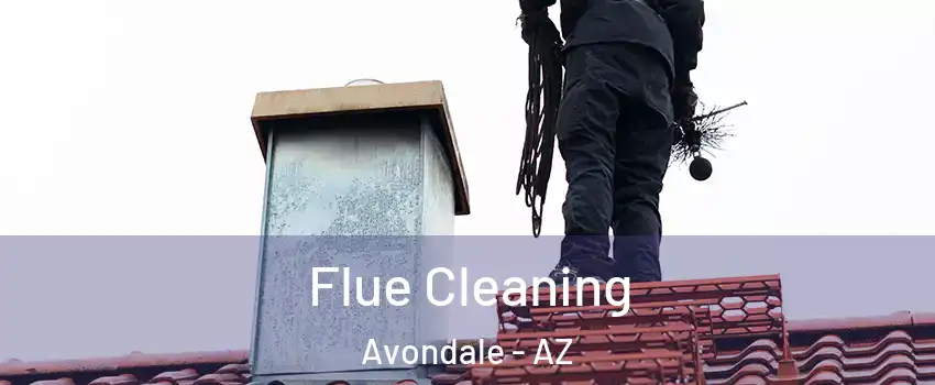  Flue Cleaning Avondale - AZ