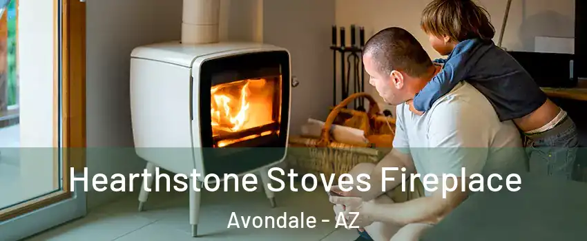 Hearthstone Stoves Fireplace Avondale - AZ