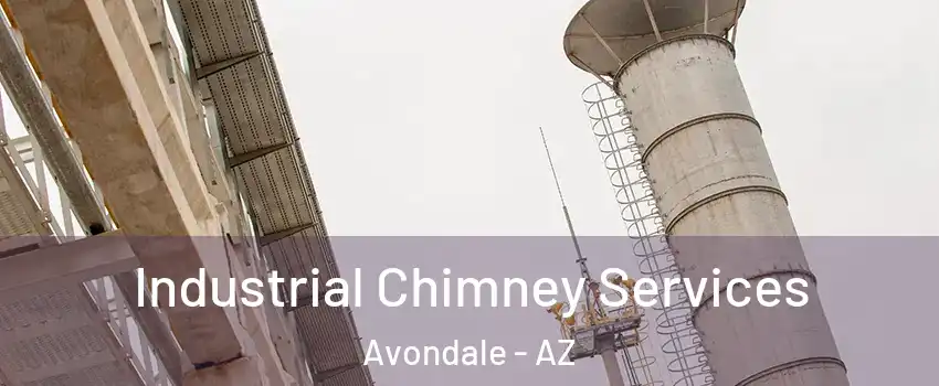  Industrial Chimney Services Avondale - AZ