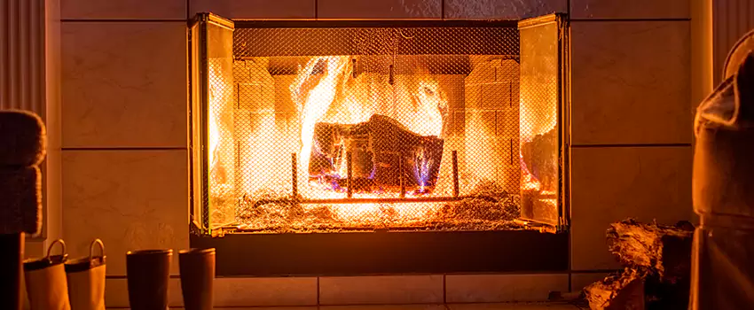 Astria Vent Free Gas Fireplaces Installation in Avondale, AZ