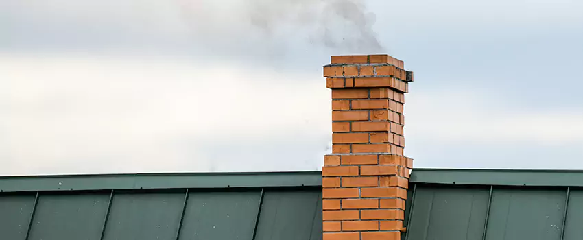 Animal Screen Chimney Cap Repair And Installation Services in Avondale, Arizona
