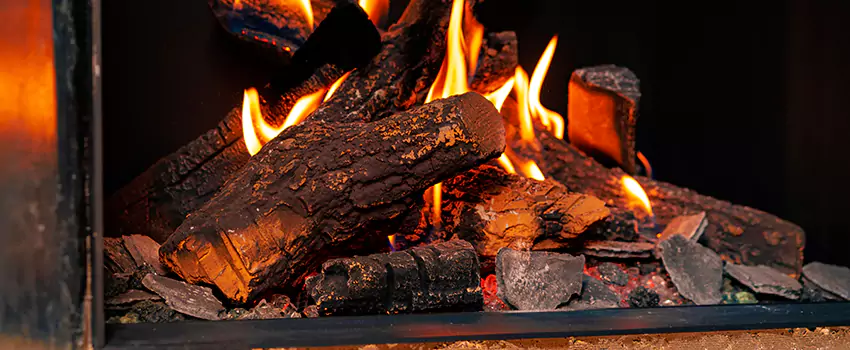 Chimney Fireplace Ash Dump Cleaning in Avondale, AZ