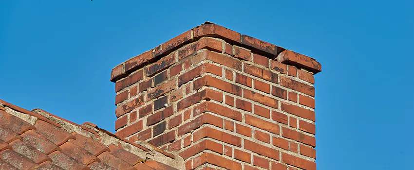 Clean Blocked Chimney in Avondale, Arizona