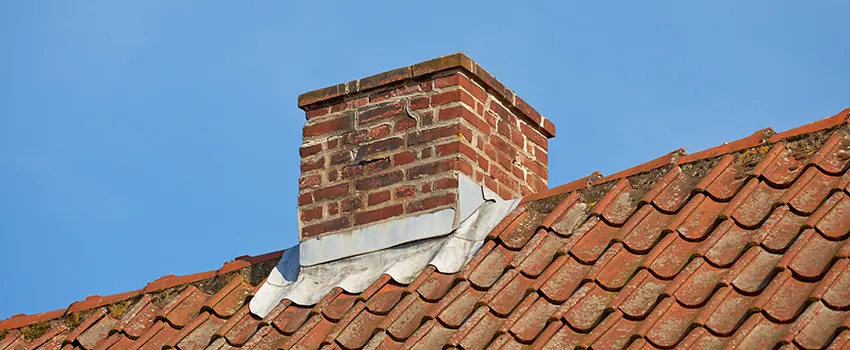 Residential Chimney Bricks Rotten Repair Services in Avondale, AZ