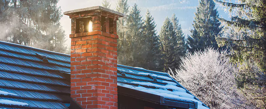 Chimney Crown Replacement in Avondale, Arizona