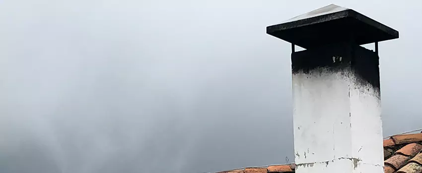 Chimney Damper Inspection in Avondale, AZ