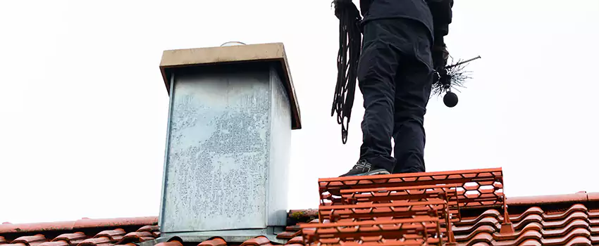 Chimney Liner Services Cost in Avondale, AZ