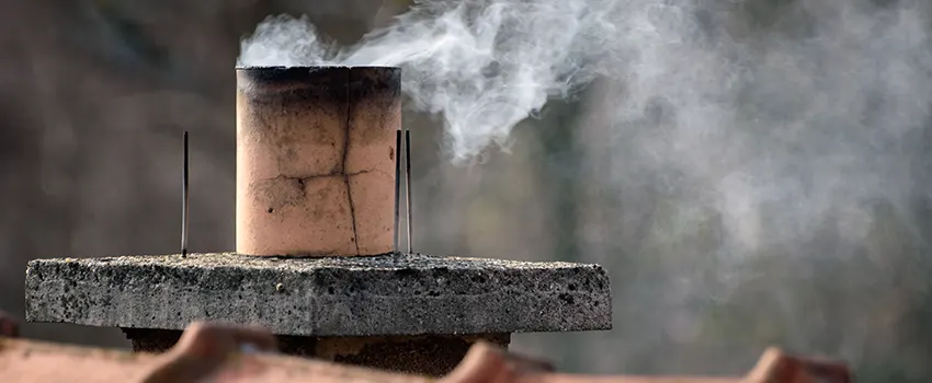 Wood Burning Chimney Odor Removal in Avondale, AZ