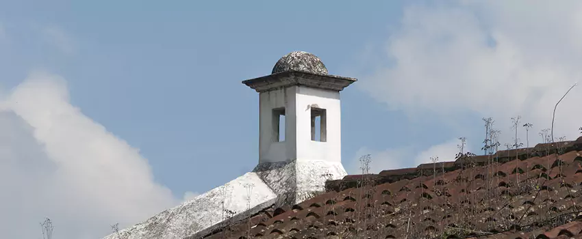 Cost To Rebuild A Chimney in Avondale, AZ