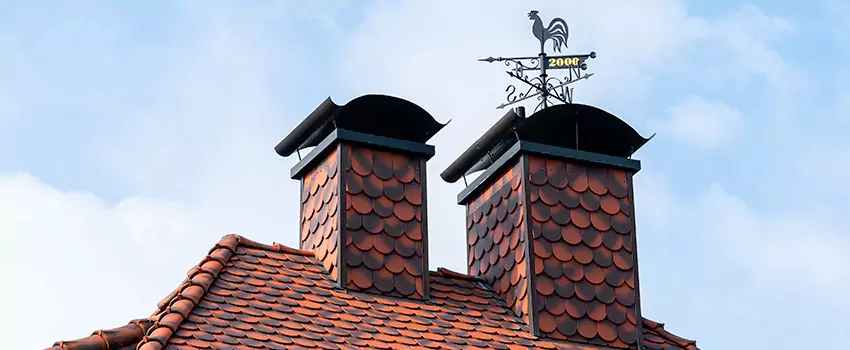 Old Chimney Restoration in Avondale, Arizona