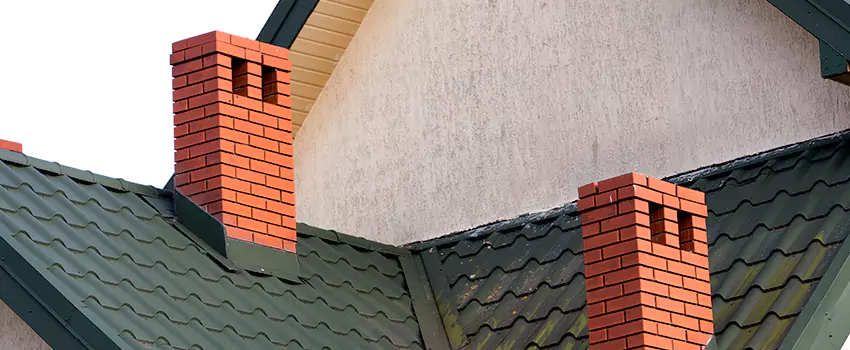 Chimney Saver Waterproofing Services in Avondale, Arizona