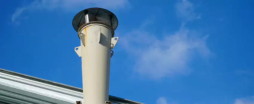 Chimney Spark Arrestor Requirements in Avondale, AZ