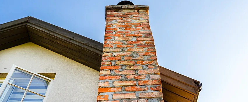 Chimney Mortar Replacement in Avondale, AZ