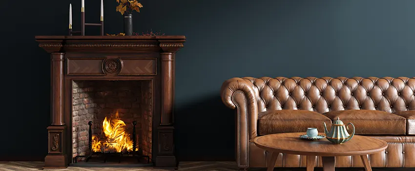 Traditional Fireplace Design Refurbishment Costs in Avondale, Arizona