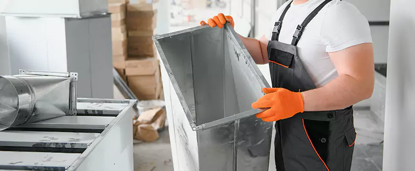 Benefits of Dryer Vent Inspection in Avondale, AZ