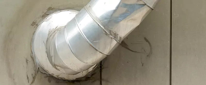Broken Dryer Vent Replacement in Avondale, AZ