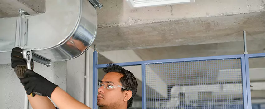 HVAC Ductwork Cleaning in Avondale, AZ