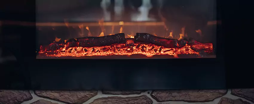 Outdoor Electric Fireplace Installation Solutions in Avondale, AZ
