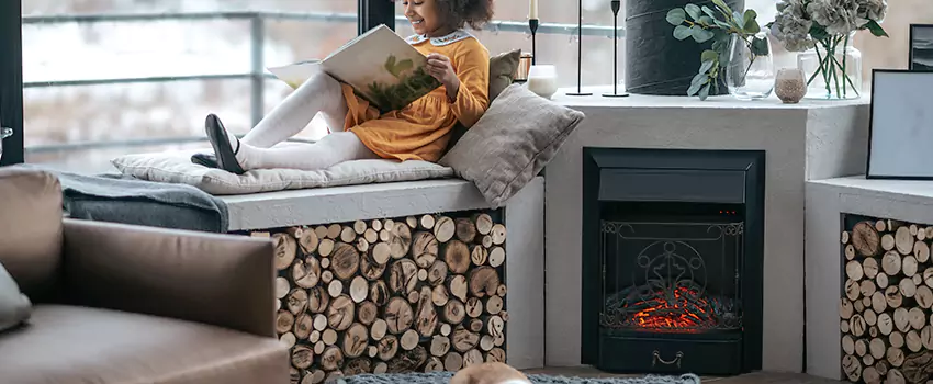 Wall Mount Electric Fireplaces Repair in Avondale, AZ