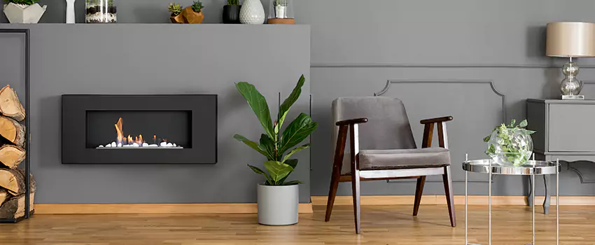 Ethanol Fireplace Burner Repair in Avondale, AZ
