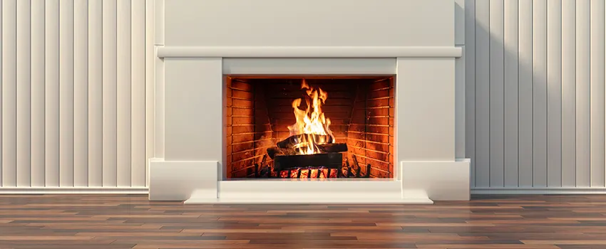 Fireplace Broken Ashtray Repair Services in Avondale, Arizona