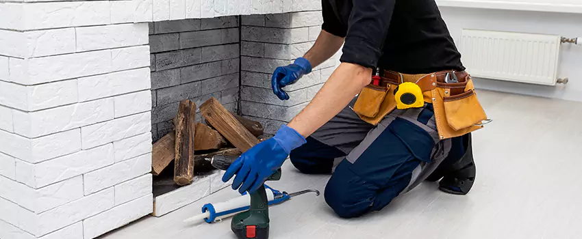 Fireplace Doors Cleaning in Avondale, Arizona