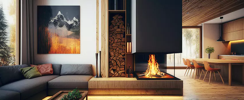 Fixing Electric Fireplace Problem in Avondale, Arizona