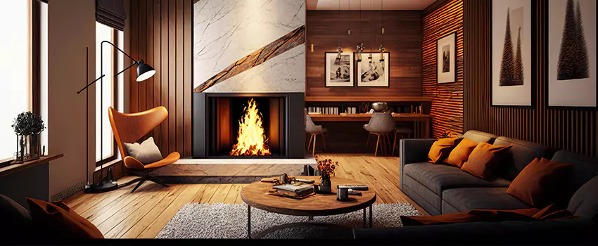 Fireplace Design Ideas in Avondale, AZ