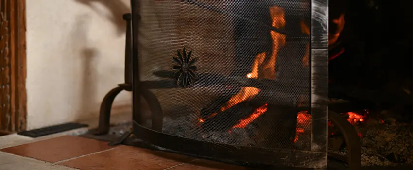 Electric Metal Fireplace installation Services in Avondale, AZ