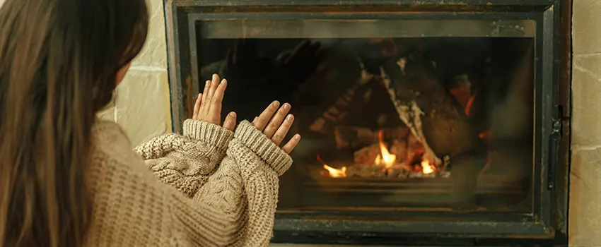 Wood-burning Fireplace Smell Removal Services in Avondale, AZ