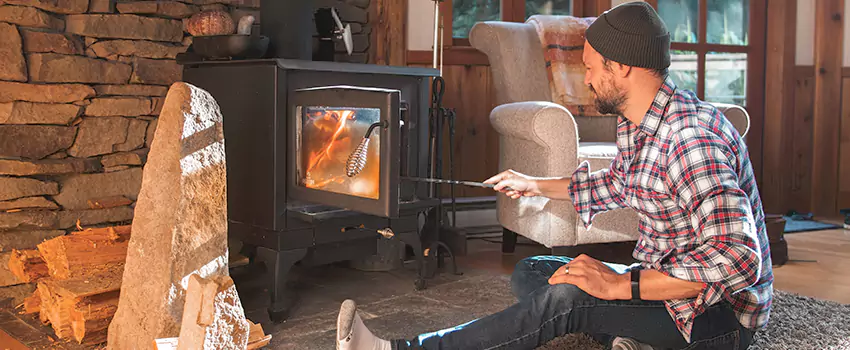 Fireplace Chimney Maintenance in Avondale, Arizona