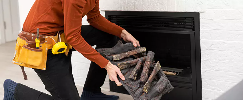 Fireplace Interior Sweeping in Avondale, AZ