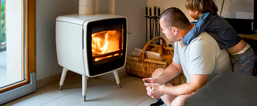 Fireplace Safety Inspection Technician in Avondale, Arizona