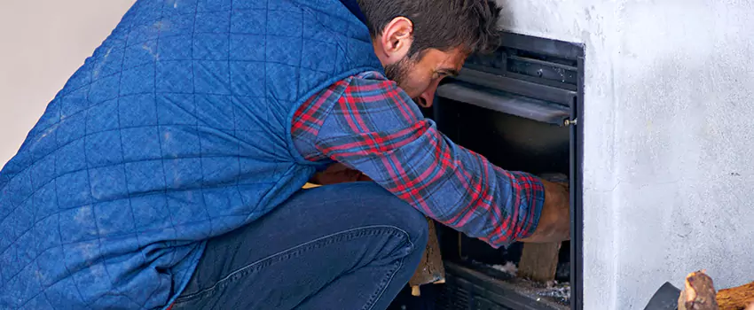 Fix Non-Working Prefabricated Fireplace in Avondale, AZ