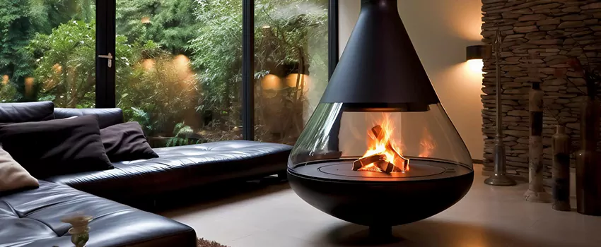 Affordable Floating Fireplace Repair And Installation Services in Avondale, Arizona