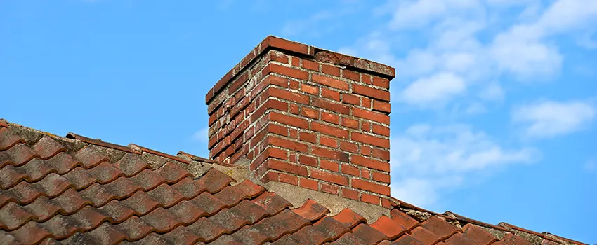 Flue Tiles Cracked Repair Services near Me in Avondale, AZ