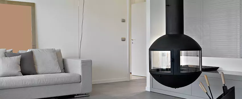 Hanging & Suspended Fireplaces Designer in Avondale, Arizona