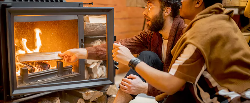 Benefits of Harman Stoves Fireplace in Avondale, Arizona