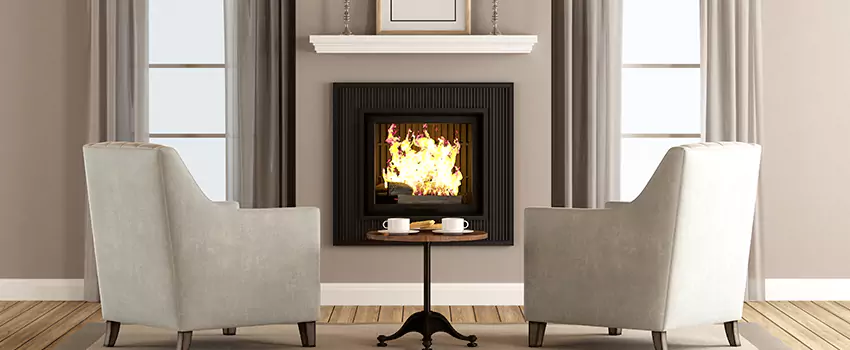 Heat & Glo Outdoor Gas Fireplaces Installation Contractors in Avondale, Arizona