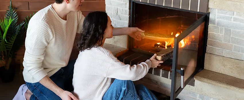 Kings Man Direct Vent Fireplaces Services in Avondale, Arizona