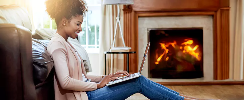 Cost-Effective Osburn Fireplace Installation and Repair in Avondale, AZ