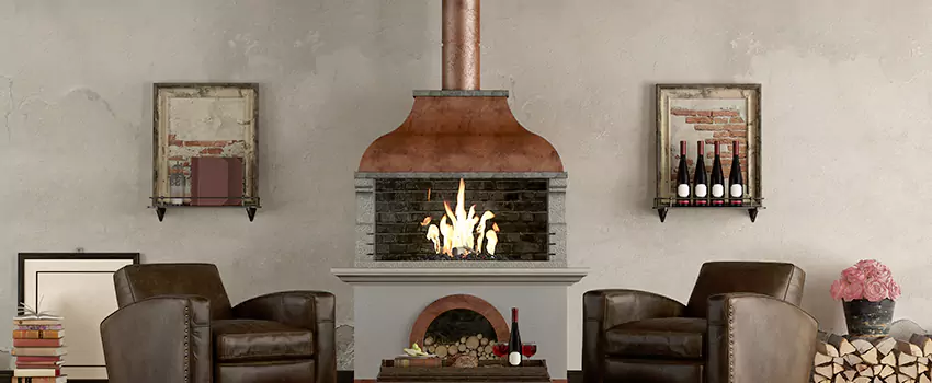Benefits of Pacific Energy Fireplace in Avondale, Arizona
